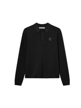 BLS HAFNIA - BLS Hafnia WILLIAM KNIT POLO