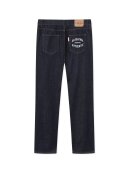 BLS HAFNIA - BLS Hafnia RINGSIDE JEANS