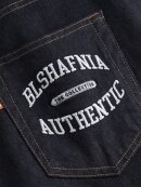 BLS HAFNIA - BLS Hafnia RINGSIDE JEANS