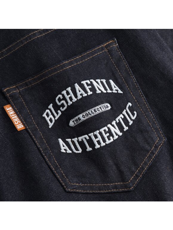 BLS HAFNIA - BLS Hafnia RINGSIDE JEANS
