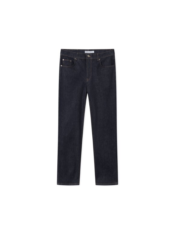 BLS HAFNIA - BLS Hafnia RINGSIDE JEANS