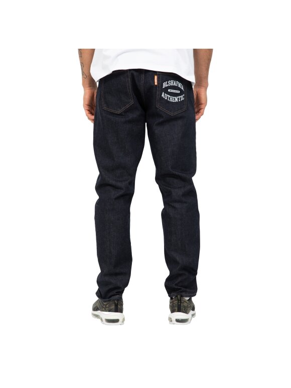 BLS HAFNIA - BLS Hafnia RINGSIDE JEANS