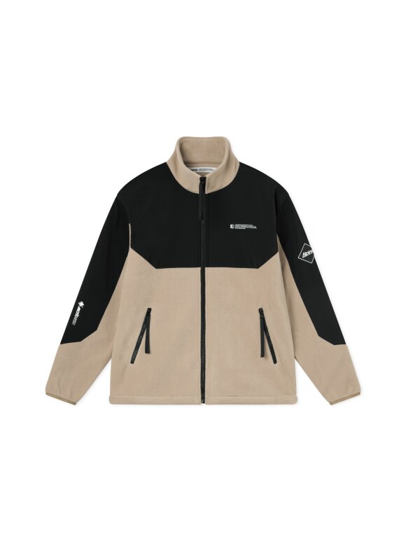 BLS HAFNIA - BLS Hafnia ALPINE BASE FLEECE