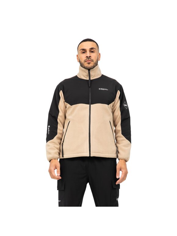 BLS HAFNIA - BLS Hafnia ALPINE BASE FLEECE