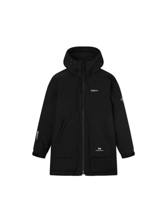 BLS HAFNIA - BLS Hafnia DOWN PARKA
