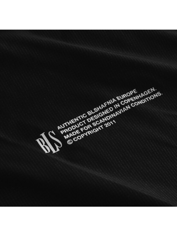 BLS HAFNIA - BLS Hafnia DOWN PARKA