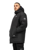 BLS HAFNIA - BLS Hafnia DOWN PARKA