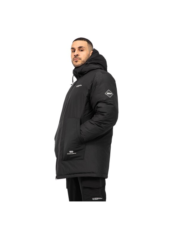 BLS HAFNIA - BLS Hafnia DOWN PARKA