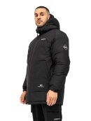 BLS HAFNIA - BLS Hafnia DOWN PARKA