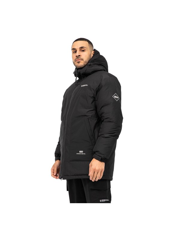 BLS HAFNIA - BLS Hafnia DOWN PARKA