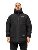 BLS HAFNIA - BLS Hafnia DOWN PARKA