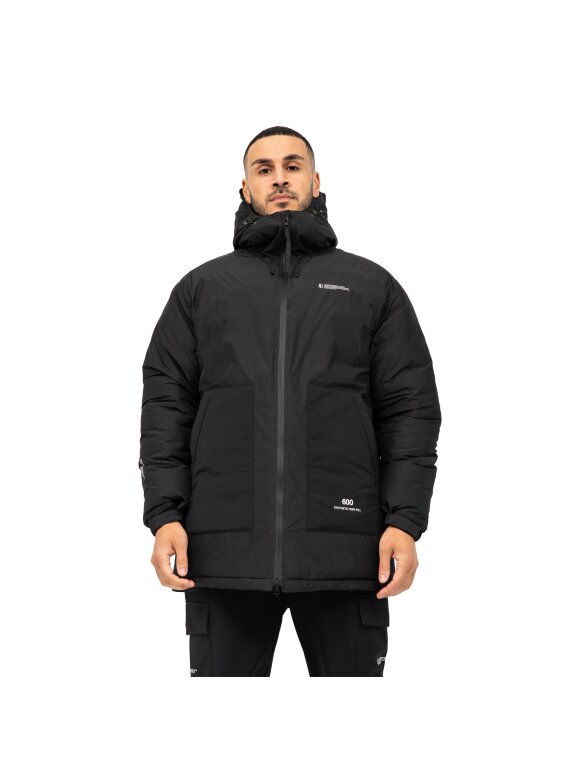BLS HAFNIA - BLS Hafnia DOWN PARKA