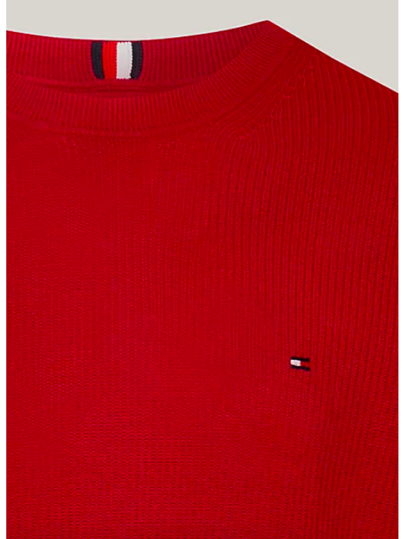 Tommy Hilfiger - Tommy Hilfiger CHAIN RIDGE
