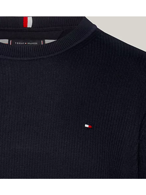 Tommy Hilfiger - Tommy Hilfiger CHAIN RIDGE