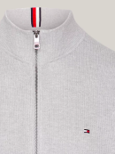 Tommy Hilfiger - Tommy Hilfiger zip CHAIN