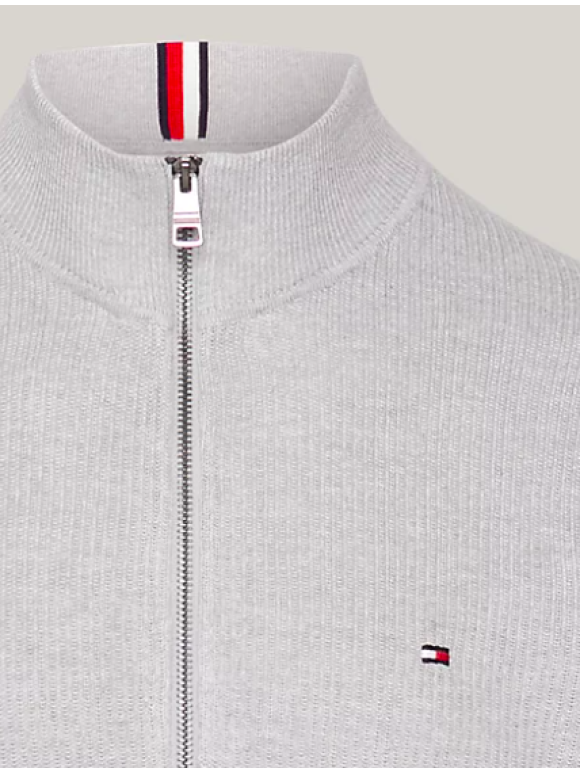 Tommy Hilfiger - Tommy Hilfiger zip CHAIN