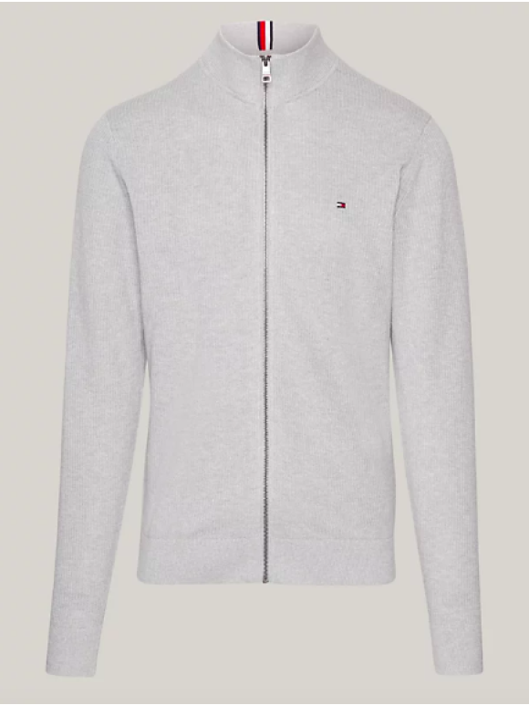 Tommy Hilfiger - Tommy Hilfiger zip CHAIN