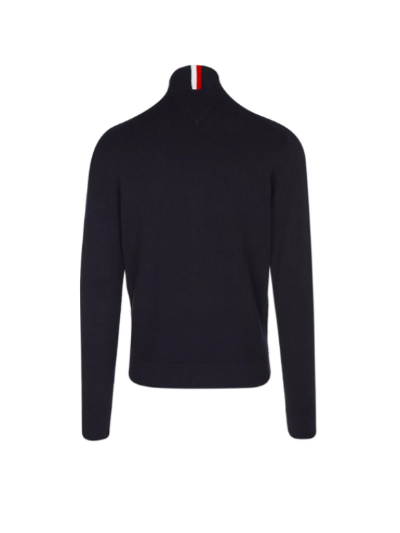 Tommy Hilfiger - Tommy Hilfiger zip CHAIN