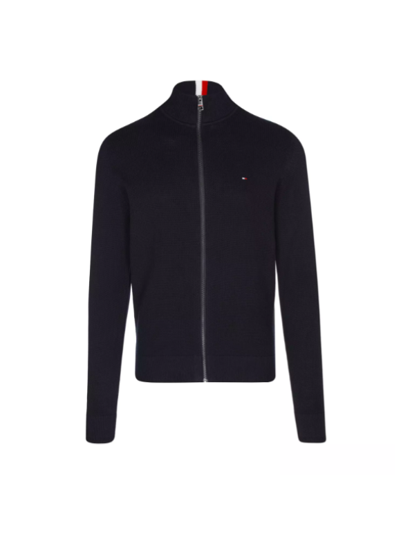 Tommy Hilfiger - Tommy Hilfiger zip CHAIN
