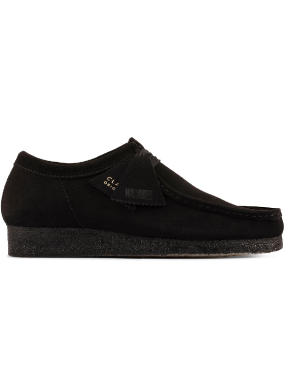 Clarks - Clarks Wallabee G