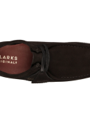 Clarks - Clarks Wallabee G