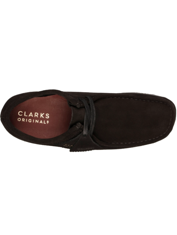 Clarks - Clarks Wallabee G