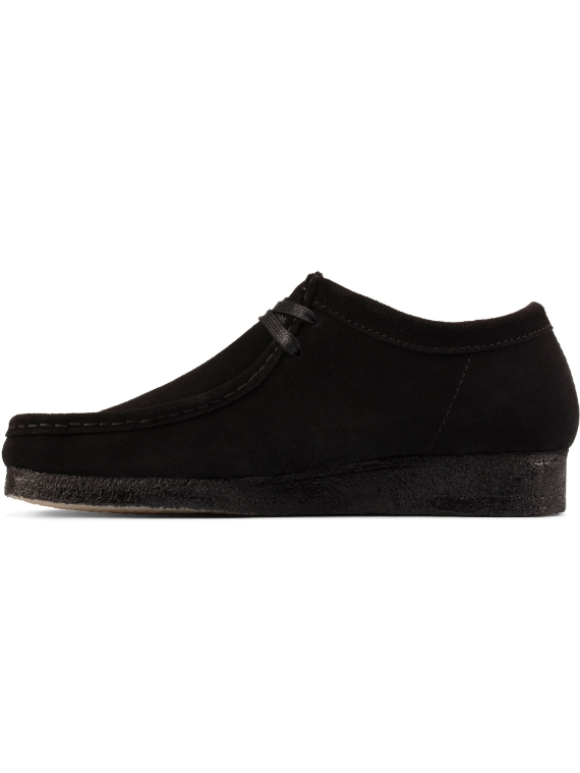 Clarks - Clarks Wallabee G