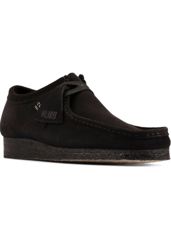 Clarks - Clarks Wallabee G