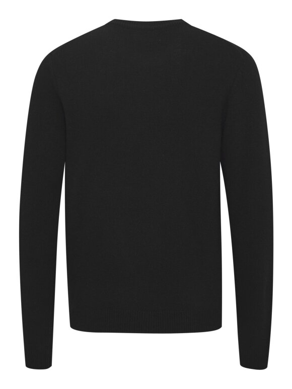 CASUAL FRIDAY - Casual friday cfkarl crew neck