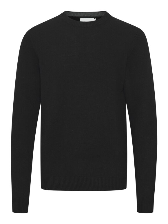 CASUAL FRIDAY - Casual friday cfkarl crew neck