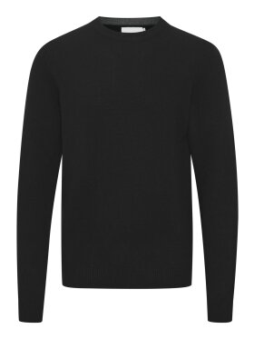 CASUAL FRIDAY - Casual friday karl crew neck