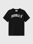 Double A by Wood Wood - wood wood Ace IVY T-shirt GOTS