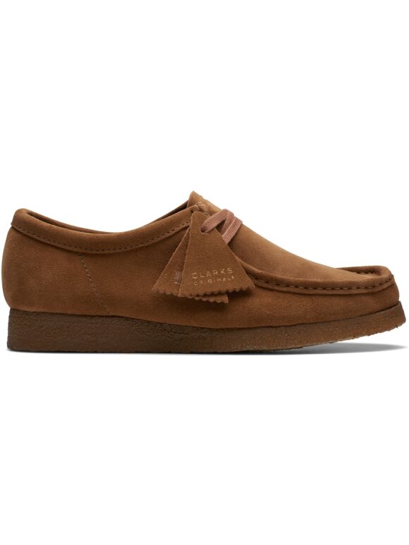 Clarks - Clarks Wallabee G