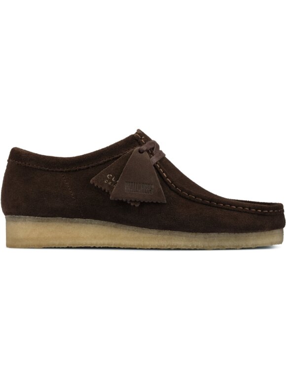 Clarks - Clarks Wallabee G