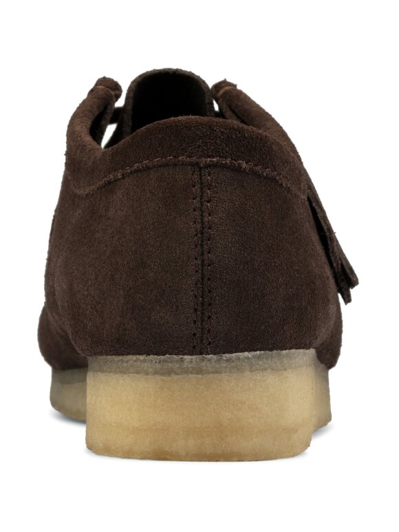 Clarks - Clarks Wallabee G