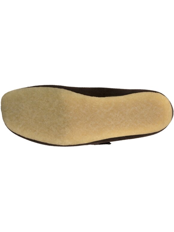 Clarks - Clarks Wallabee G