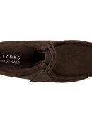Clarks - Clarks Wallabee G