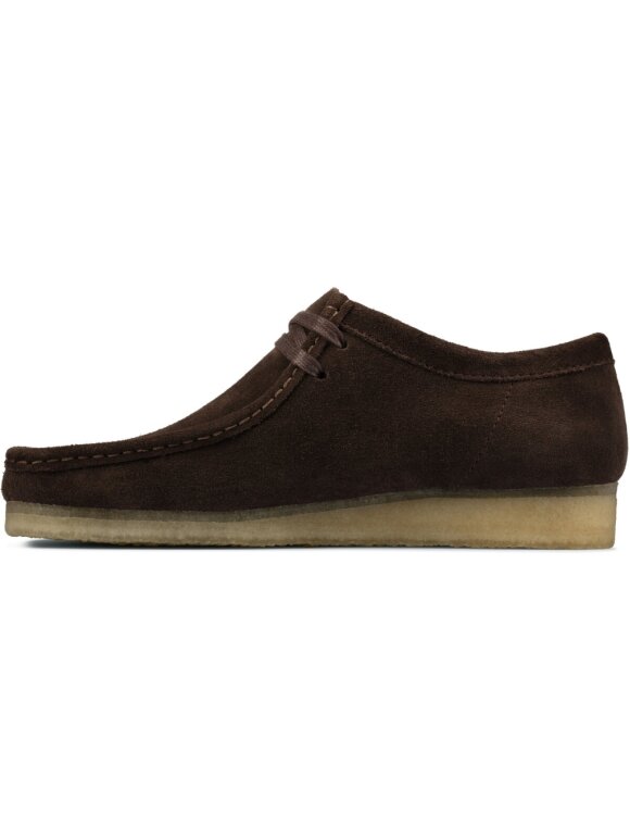 Clarks - Clarks Wallabee G