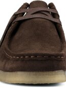 Clarks - Clarks Wallabee G