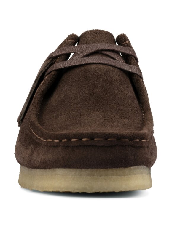 Clarks - Clarks Wallabee G