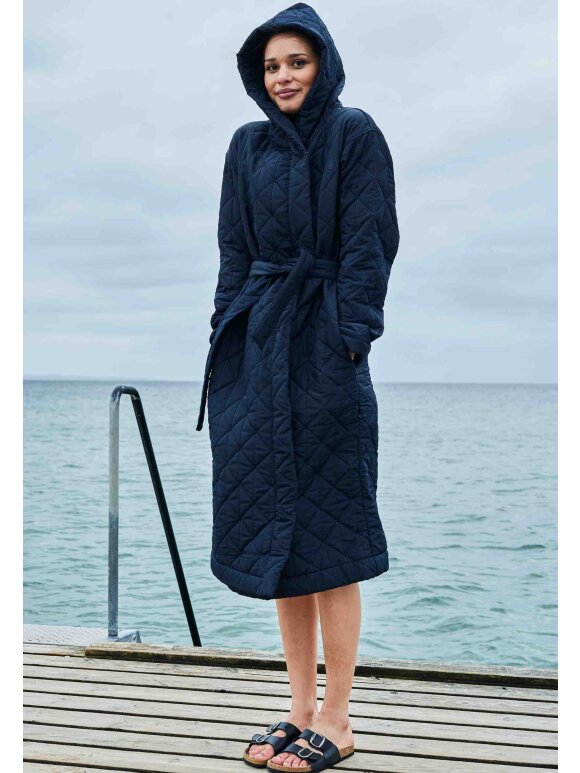 JBS of denmark dame - JBS of DK Outdoor Robe