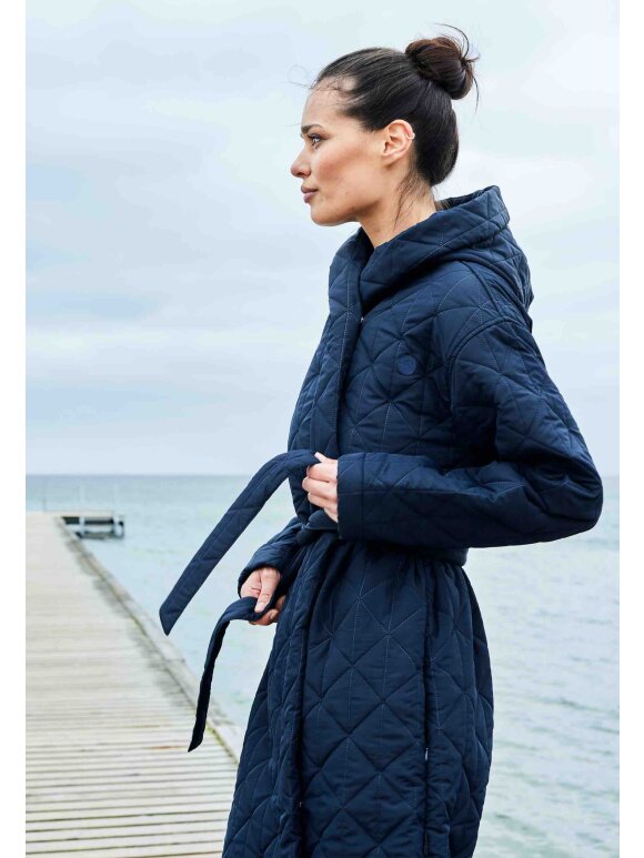 JBS of denmark dame - JBS of DK Outdoor Robe