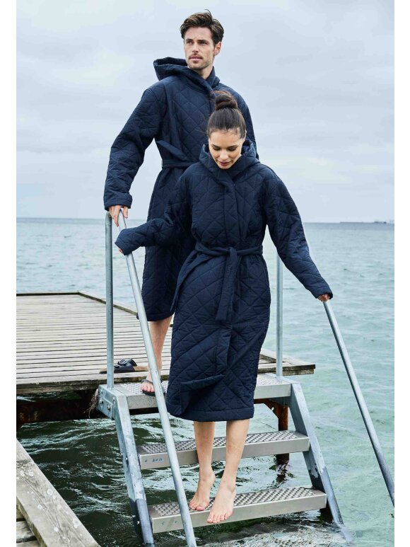 JBS of denmark dame - JBS of DK Outdoor Robe