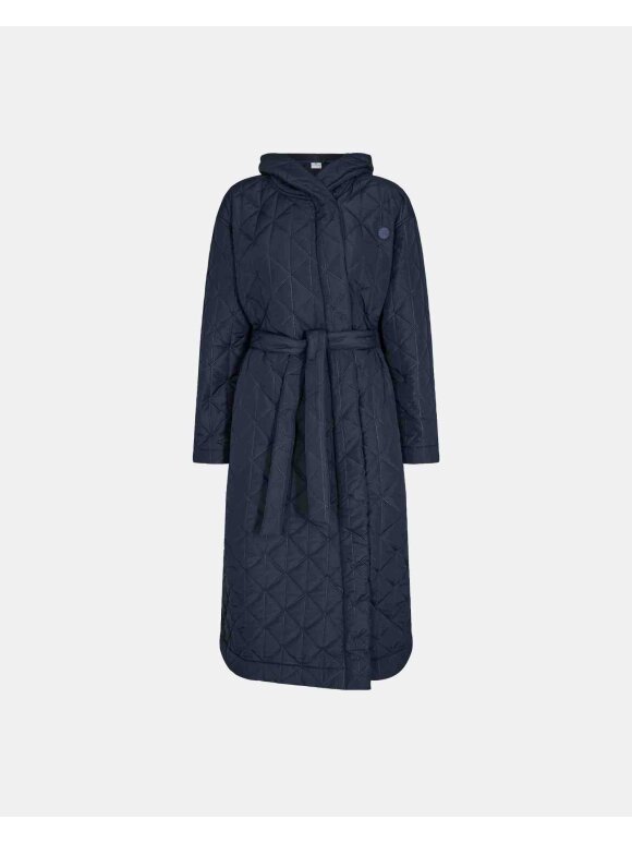 JBS of denmark dame - JBS of DK Outdoor Robe