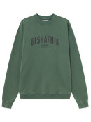 BLS HAFNIA - BLS Hafnia Backstrage Crewneck