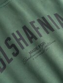 BLS HAFNIA - BLS Hafnia Backstrage Crewneck