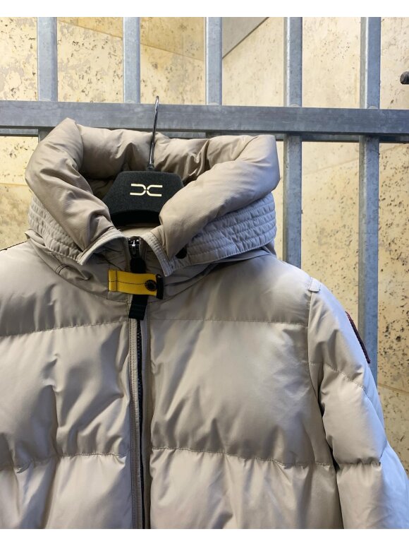 Pre-owned | Parajumpers Long Bear Core 