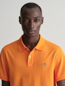 Gant - Gant REG SHIELD SS PIQUE POLO