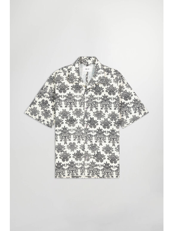 NN07 - NN07 Ole SS shirt 5210