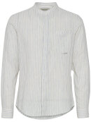 CASUAL FRIDAY - Casual Friday Striped LinenMix